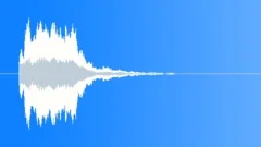 Game - magical twinkle effectSound Effect