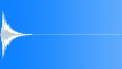 Game Modern Damage or Hit Sound Sound Effect