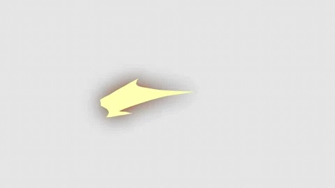 Game Muzzle Flash Elements Motion Graphics Pack Stock Footage 274697105