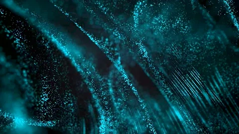 Game network business technology example. Background of openers in the cinema. Stock Footage 230169517