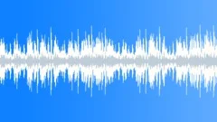 Game News (loop)Stock Music