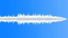 Game noise windSound Effect