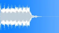 Game Over 04Sound Effect