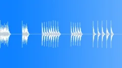 Game Over 04Sound Effect