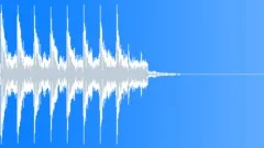 Game Over 05Sound Effect