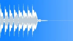 Game Over 06Sound Effect