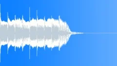 Game Over 08Sound Effect