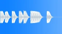 Game Over 1 Sound Effect