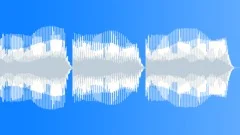 Game Over 143Sound Effect
