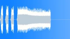 Game Over 2Sound Effect
