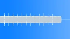 Game Over 2 Sound Effect