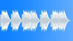 Game Over 3 Sound Effect