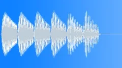Game Over 7 Sound Effect