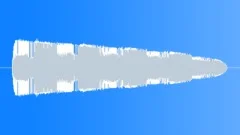 Game Over 7Sound Effect