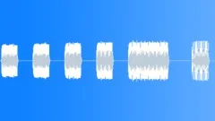 Game Over 8Sound Effect