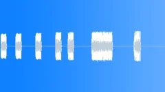 Game Over 9Sound Effect