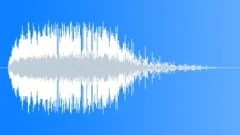 Game Over 9Sound Effect