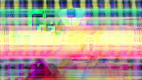 Game over computer game arcade gaming retro joystick Stock Footage 89129381