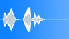 Game Over Dying Elf Voice Sound Effect