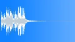 Game Over Finish 03Sound Effect