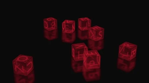 Game Over Stock Footage 83476669