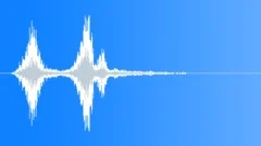 Game Over Haunted Voice Sound Effect