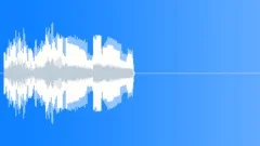 Game Over - Idea For Computer GameSound Effect