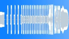 Game over loopSound Effect