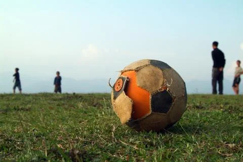 Game over Stock Photos