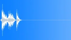 Game over - robot voice Sound Effect