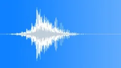 Game Over Robotic Breakdown VoiceSound Effect