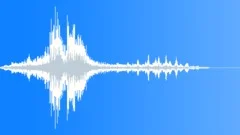 Game OverSound Effect