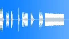Game Over Sound Effect Pack (8 items) Sound Effect
