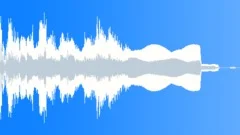 Game over sound - funny, slippery, falling, losing, game showsSound Effect