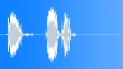 Game Over Walkie Talkie SoldierSound Effect