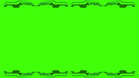 Game overlay Stock Footage 274306709