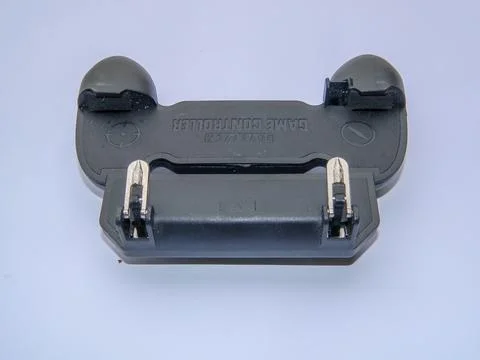 Game pad console Stock Photos