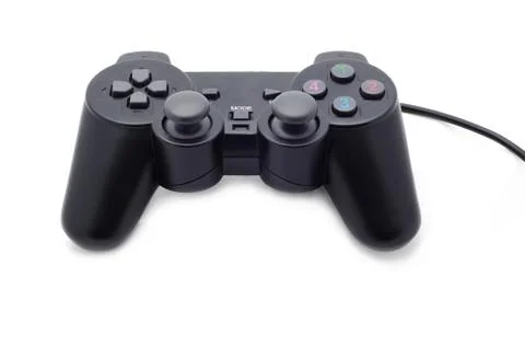 Game pad Stock Photos