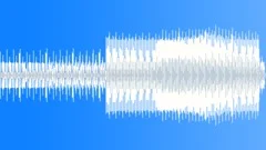 Game. Passage level. Stock Music