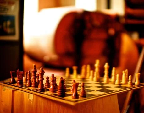 Game on 스톡 사진