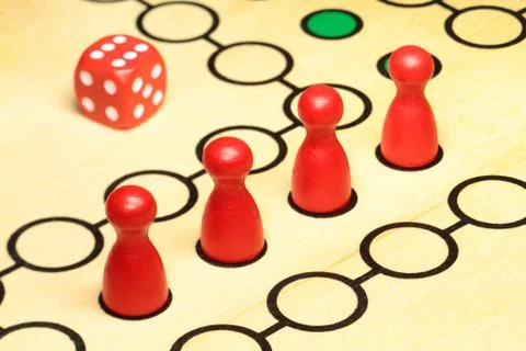 Game Stock Photos