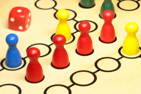 Game Stock Photos