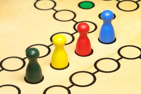 Game Stock Photos