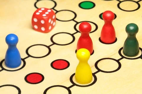Game Stock Photos