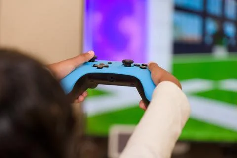 Game On Stock Photos