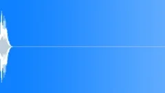 Game pick up Sound Effect