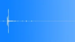Game piece movement 02 Sound Effect