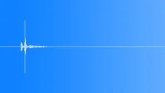 Game piece movement 04Sound Effect