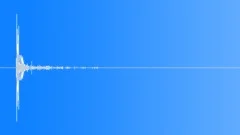 Game piece movement 06Sound Effect