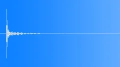 Game piece movement 07Sound Effect
